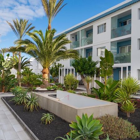 Casa Vista Al Mar Apartment Corralejo Bagian luar foto
