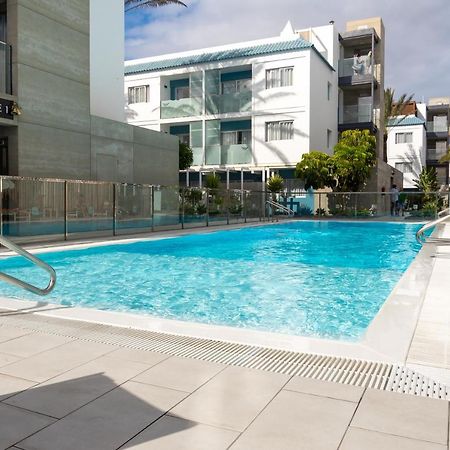 Casa Vista Al Mar Apartment Corralejo Bagian luar foto