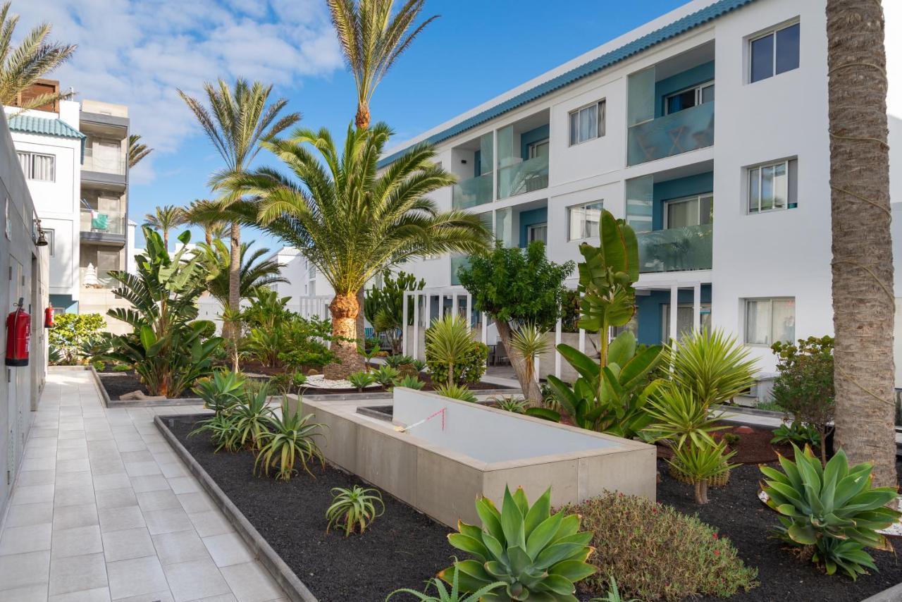 Casa Vista Al Mar Apartment Corralejo Bagian luar foto