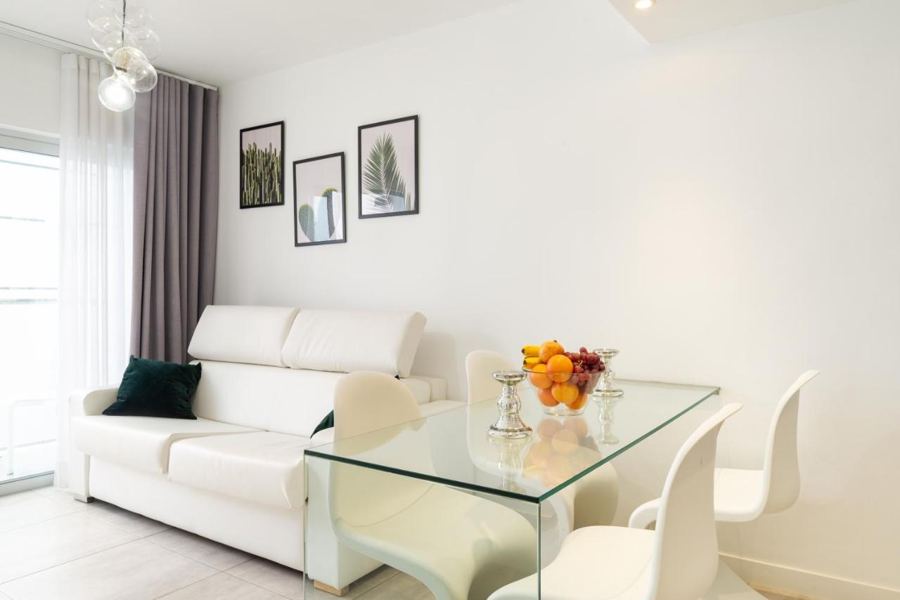 Casa Vista Al Mar Apartment Corralejo Bagian luar foto