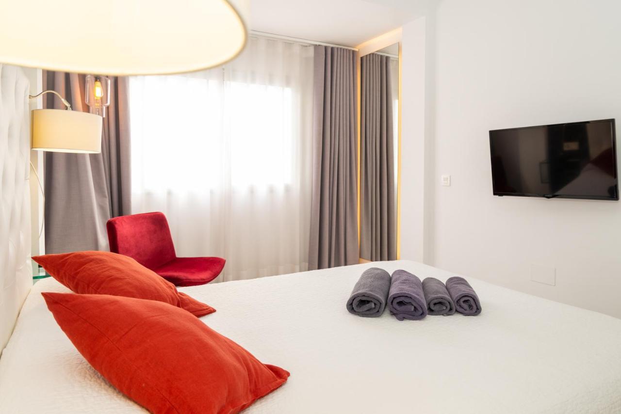 Casa Vista Al Mar Apartment Corralejo Bagian luar foto