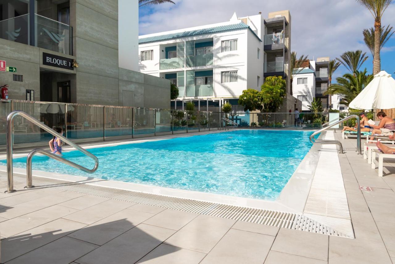 Casa Vista Al Mar Apartment Corralejo Bagian luar foto